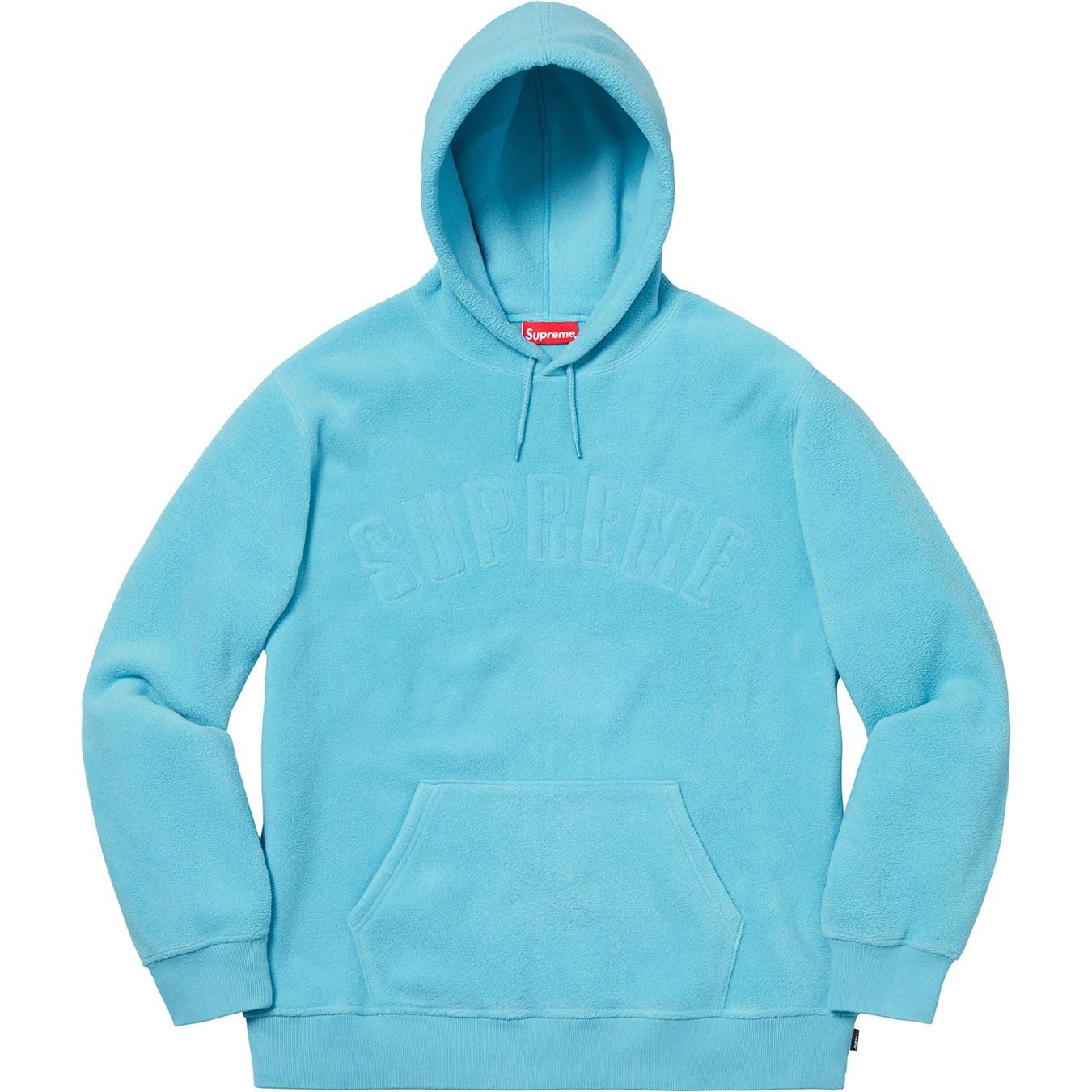 Polartec® Hooded Sweatshirt view 7